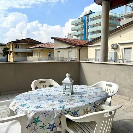 Nodari リニャーノ・サッビアドーロ