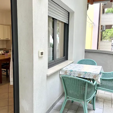 Nodari リニャーノ・サッビアドーロ