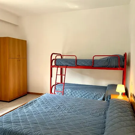 Nodari アパート リニャーノ・サッビアドーロ