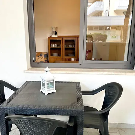 Nodari アパート *