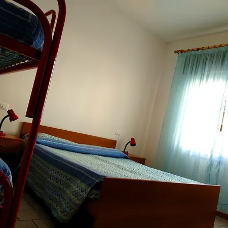 Nodari アパート *