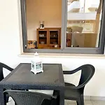Nodari Apartamento *