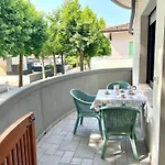 Apartamento Nodari *