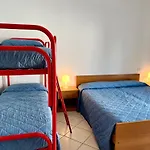 Apartament Nodari *