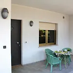 Apartament Nodari