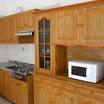 Apartament Nodari Lignano Sabbiadoro