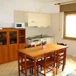 Apartament Nodari