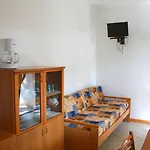 Apartament Nodari