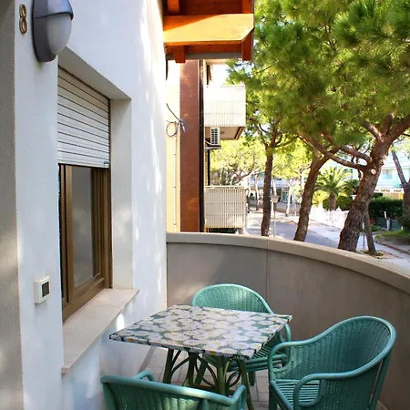 Nodari Apartment Lignano Sabbiadoro