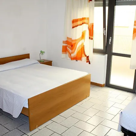 Nodari Apartment *