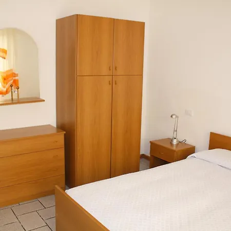 Apartment Nodari *