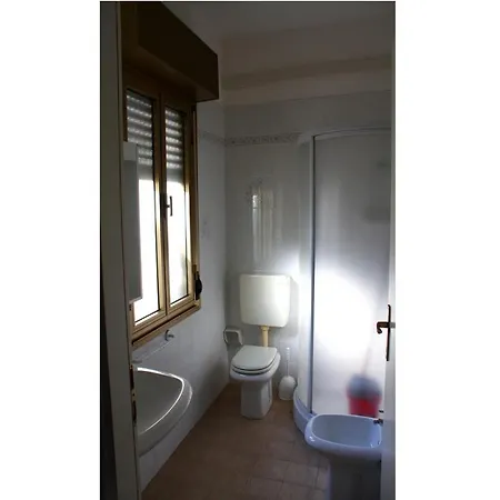 Apartment Nodari