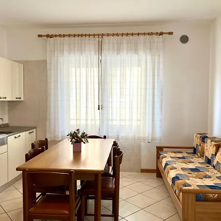 Nodari Apartament *
