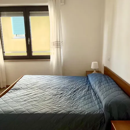 Apartmán Nodari *