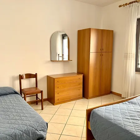 Nodari Apartmán *