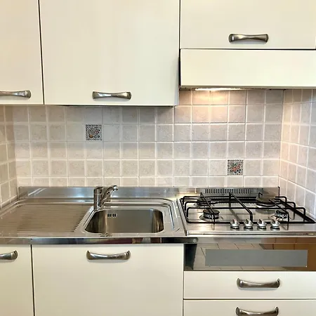 Apartmán Nodari Lignano Sabbiadoro