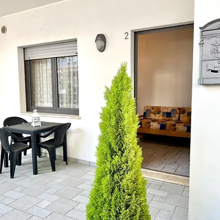 Nodari * Lignano Sabbiadoro