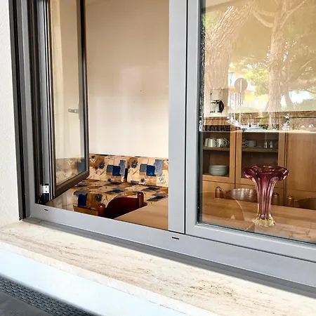 Apartament Nodari *