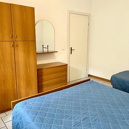 Apartmán Nodari Lignano Sabbiadoro