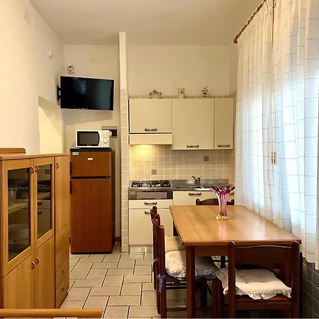 Nodari Apartament