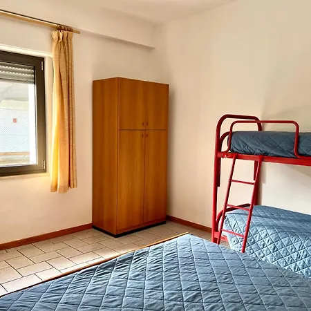 Apartament Nodari