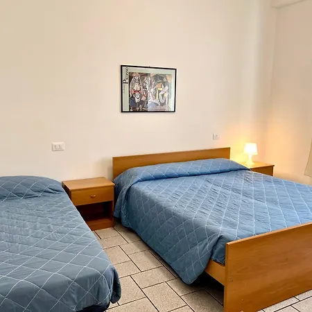 Apartament Nodari *