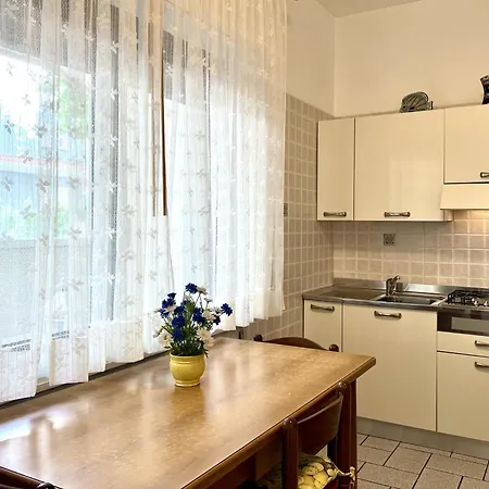 Nodari Apartmán Lignano Sabbiadoro