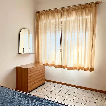 Apartmán Nodari Lignano Sabbiadoro