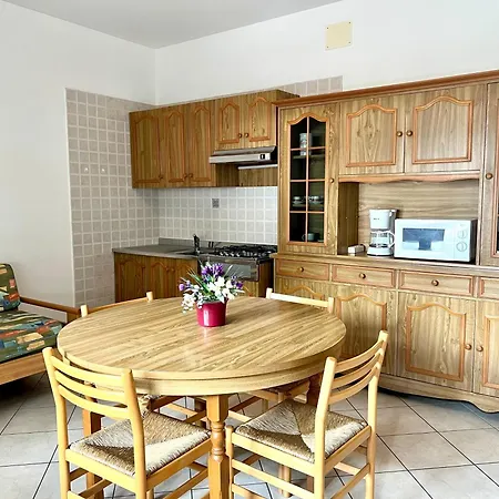 Nodari Apartmán