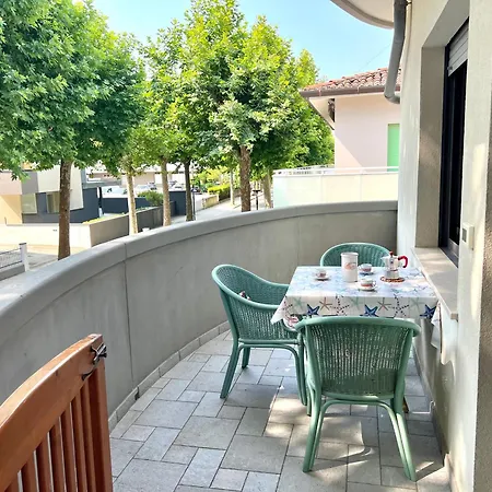 Apartament Nodari *