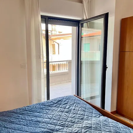 Apartmán Nodari Lignano Sabbiadoro