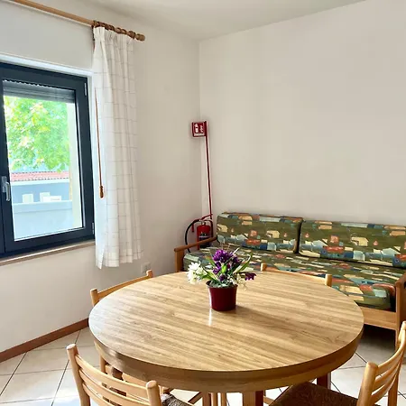 Nodari Apartmán