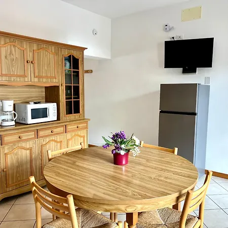 Apartament Nodari