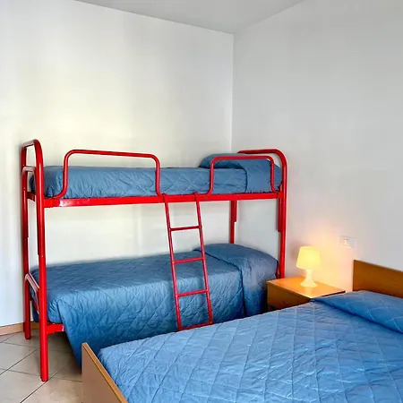 Nodari Apartmán *