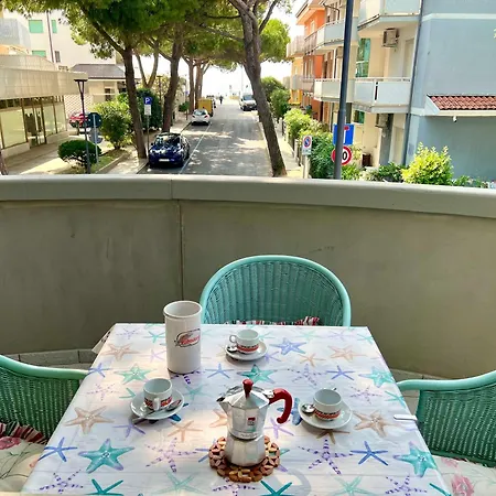 Apartament Nodari *