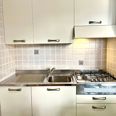 Διαμέρισμα Nodari