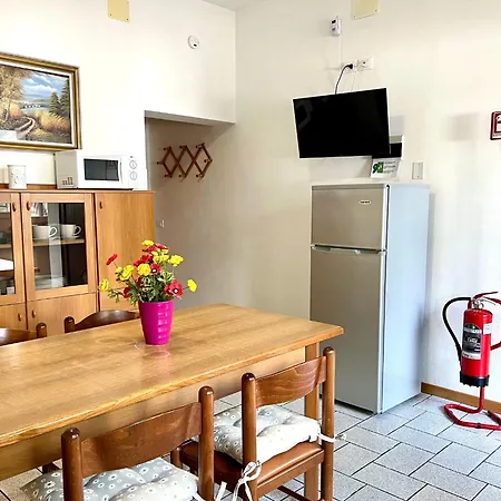 Nodari Apartament *