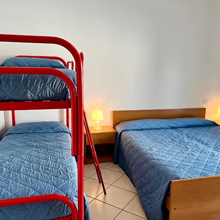 Apartament Nodari *
