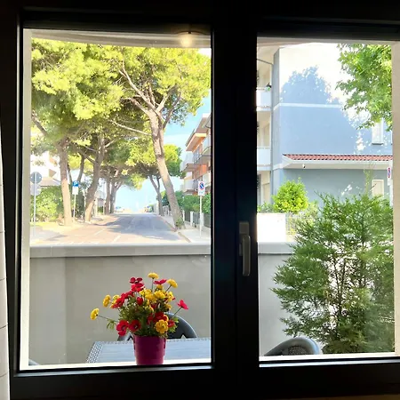 Διαμέρισμα Nodari