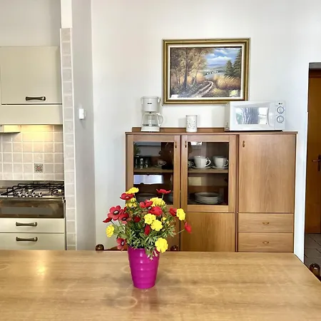 Apartament Nodari *