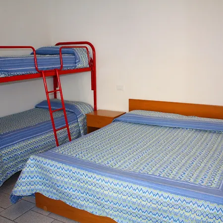Apartament Nodari