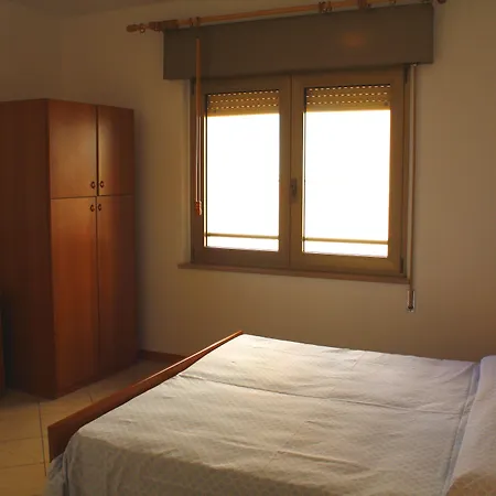 Nodari Apartmán Lignano Sabbiadoro