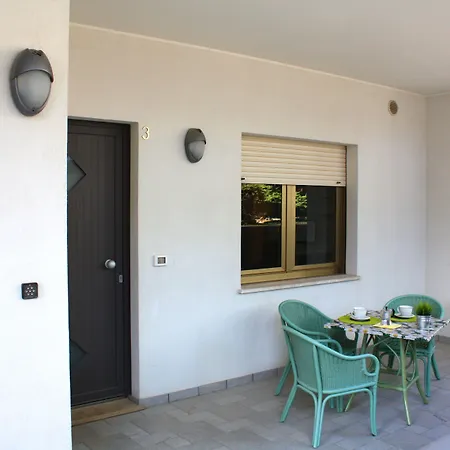 Apartament Nodari