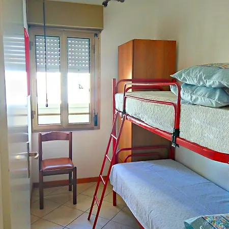 Apartament Nodari *