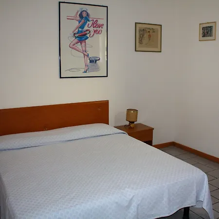 Apartament Nodari *