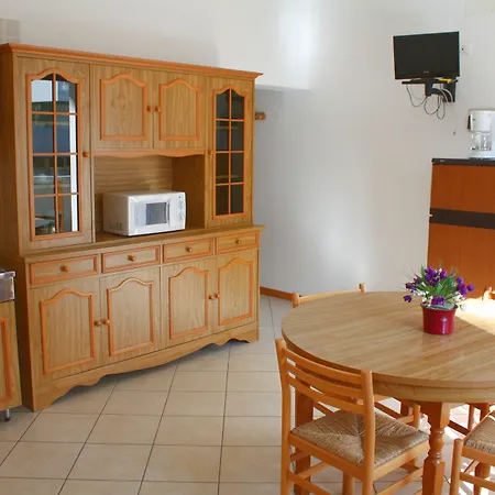 Nodari Apartament Lignano Sabbiadoro
