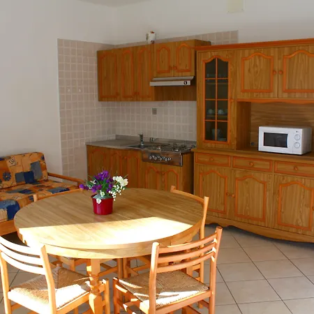 Nodari Apartmán Lignano Sabbiadoro