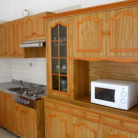 Apartmán Nodari Lignano Sabbiadoro