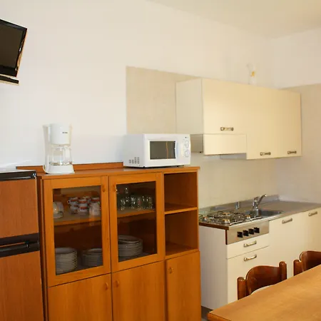 Nodari Apartmán Lignano Sabbiadoro