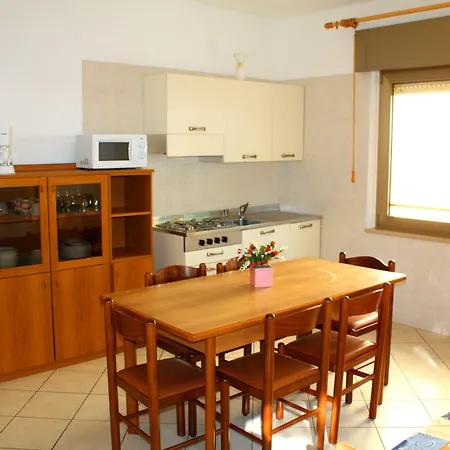 Apartament Nodari